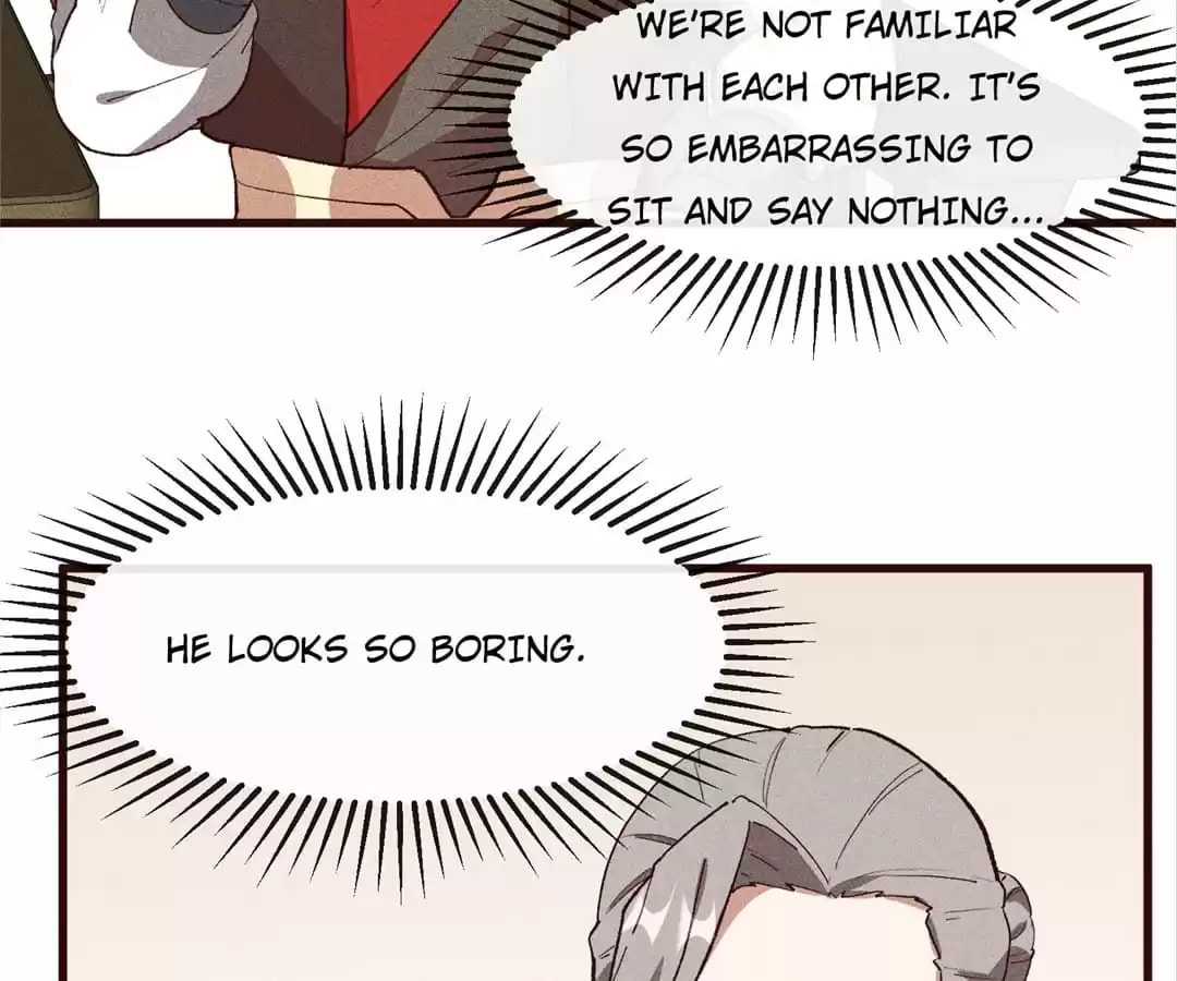 The Descent of the Spiritual Deity Chapter 83 page 43 - 