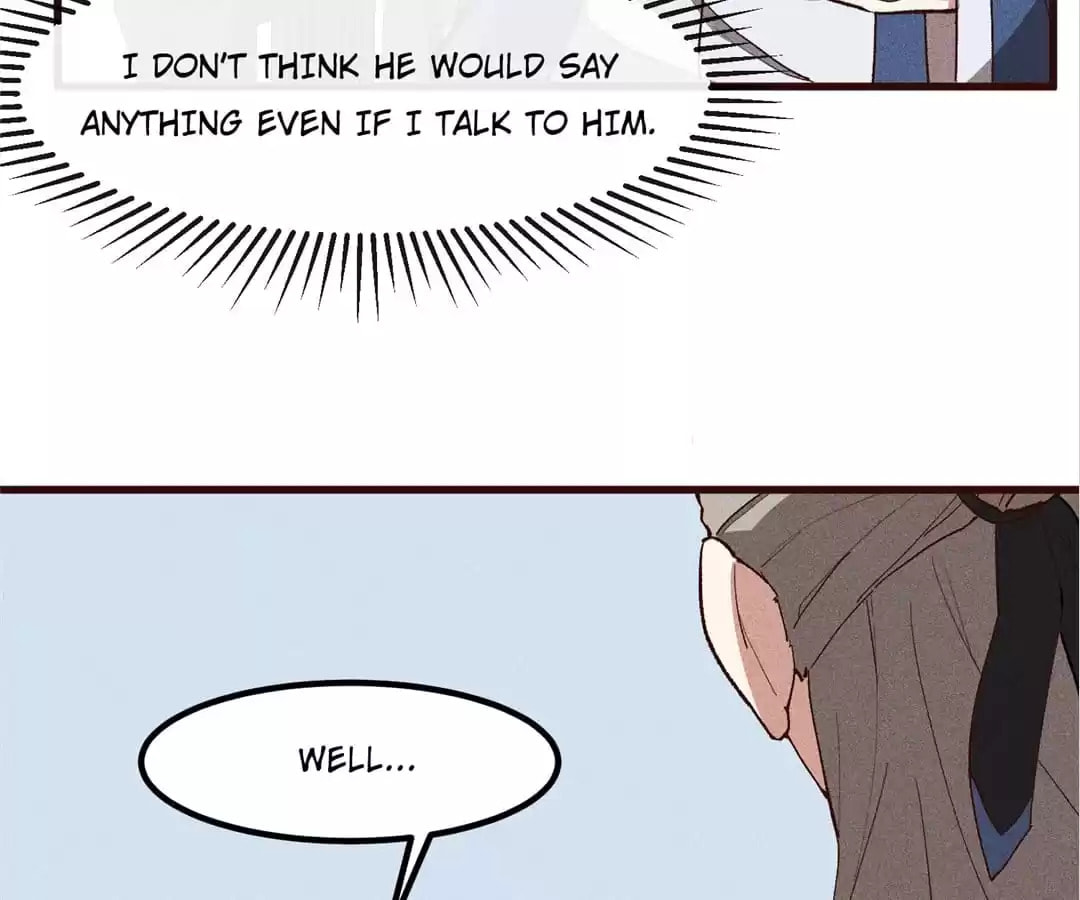 The Descent of the Spiritual Deity Chapter 83 page 45 - 