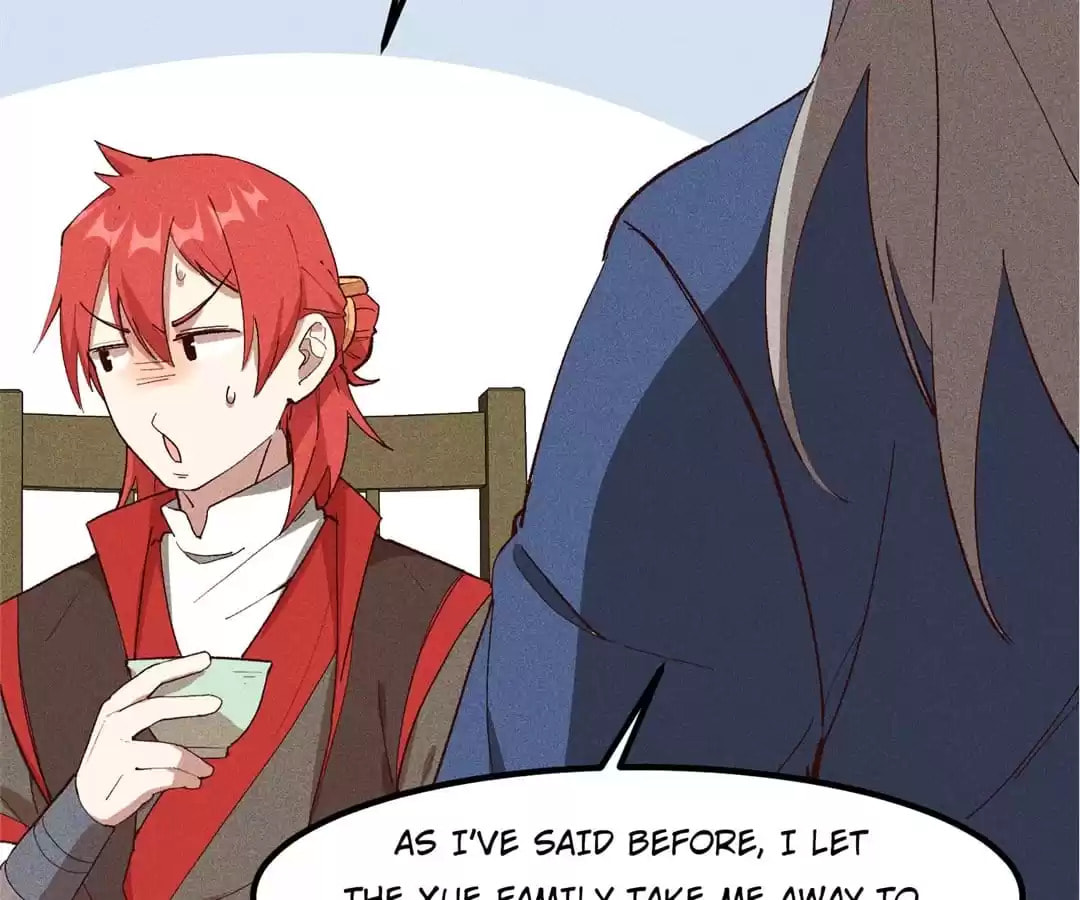 The Descent of the Spiritual Deity Chapter 83 page 46 - 