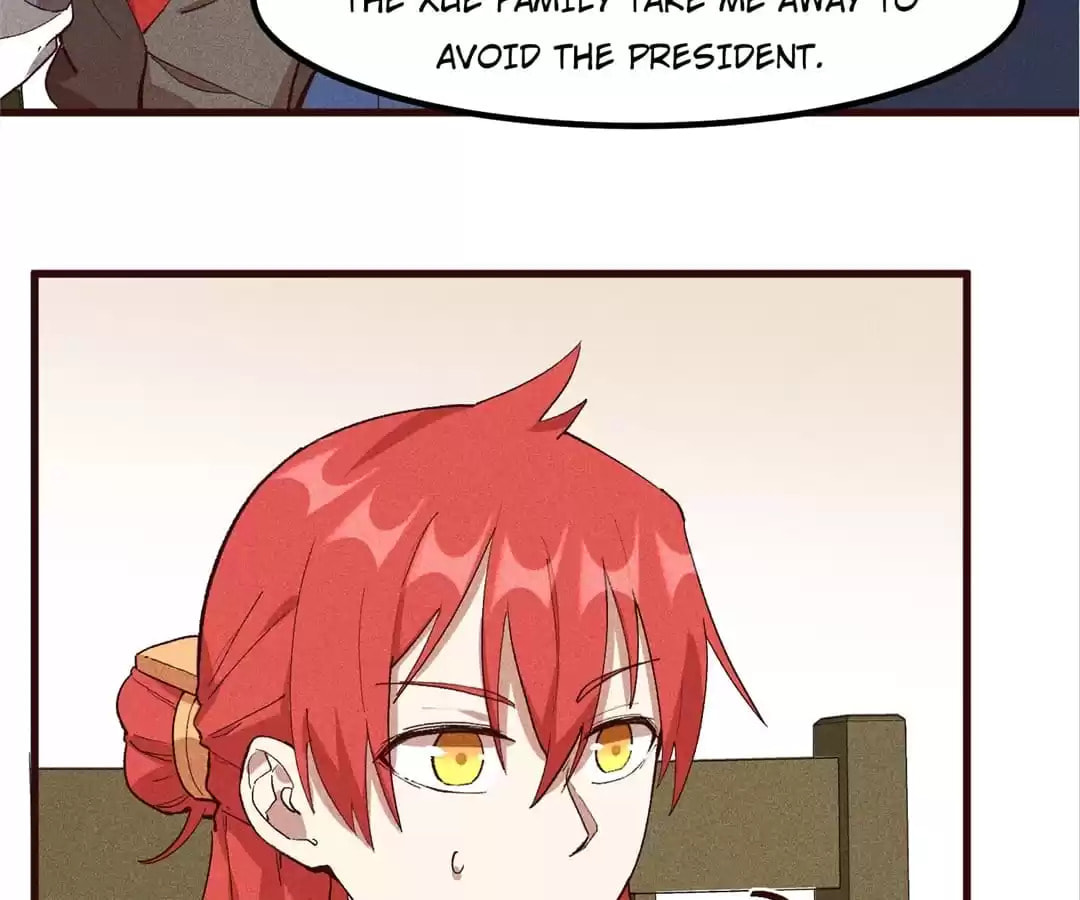 The Descent of the Spiritual Deity Chapter 83 page 47 - 