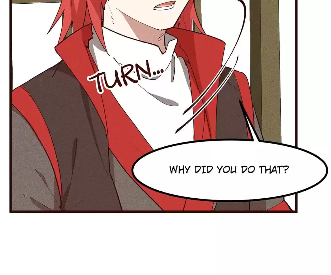 The Descent of the Spiritual Deity Chapter 83 page 48 - 