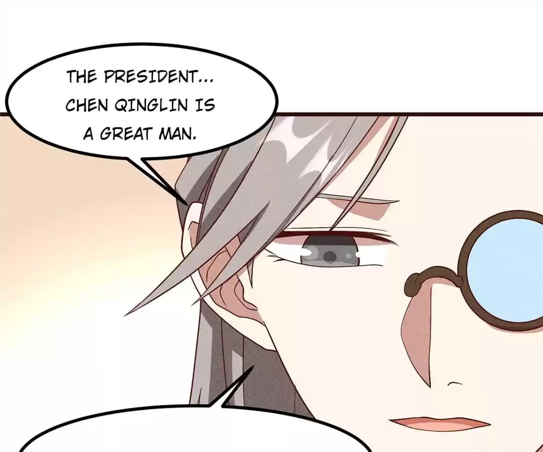 The Descent of the Spiritual Deity Chapter 83 page 50 - 