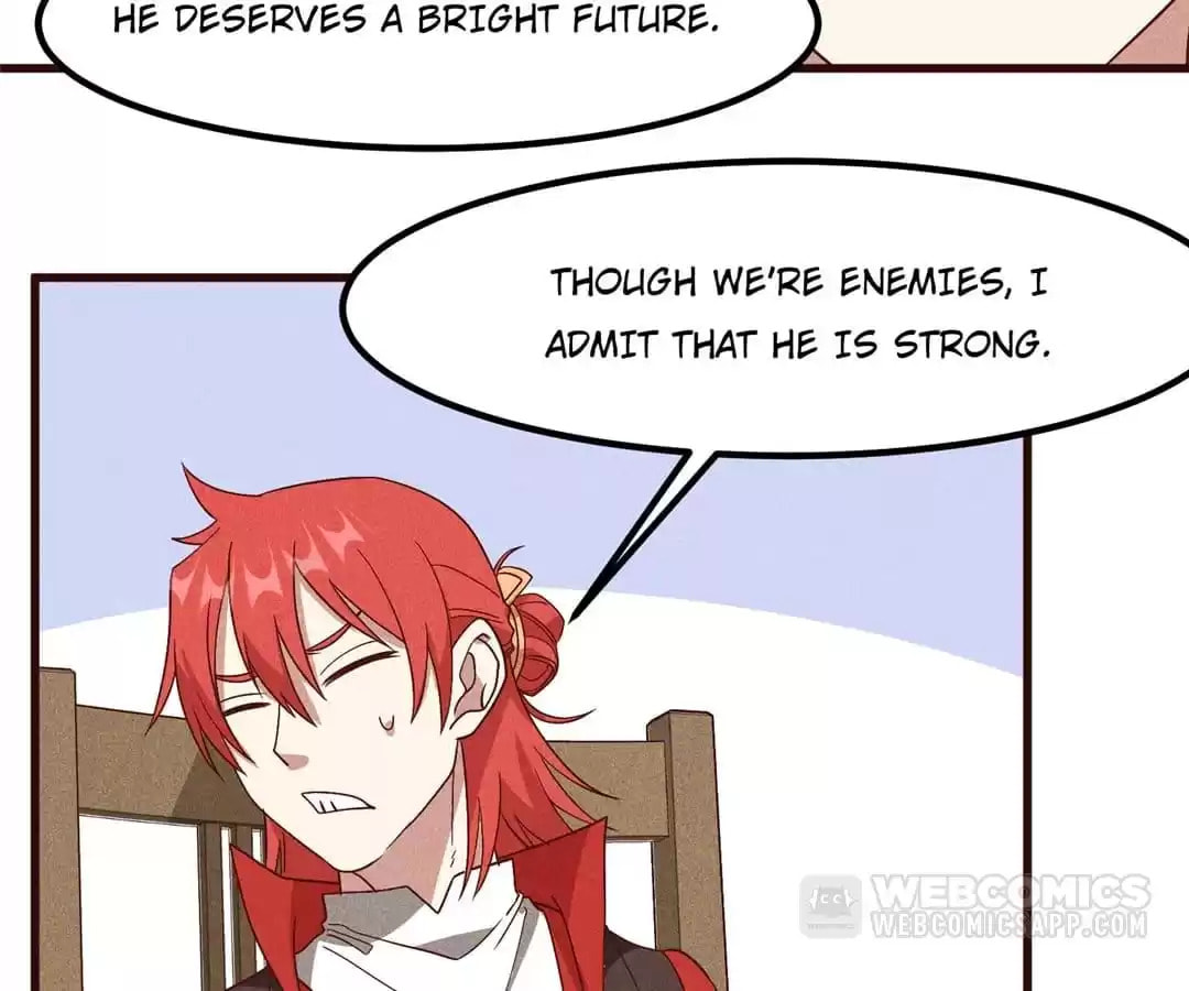 The Descent of the Spiritual Deity Chapter 83 page 51 - 