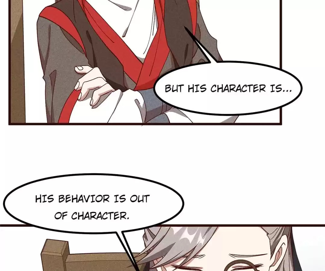 The Descent of the Spiritual Deity Chapter 83 page 52 - 