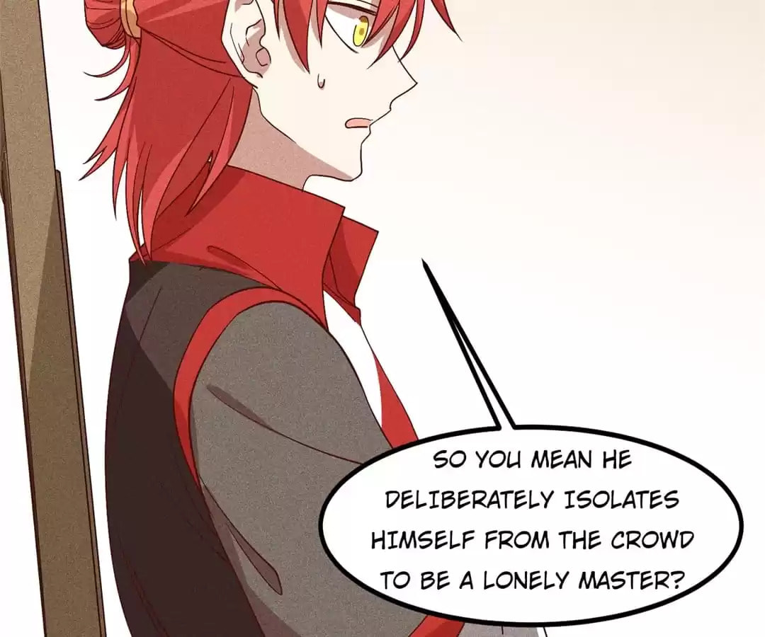 The Descent of the Spiritual Deity Chapter 83 page 55 - 