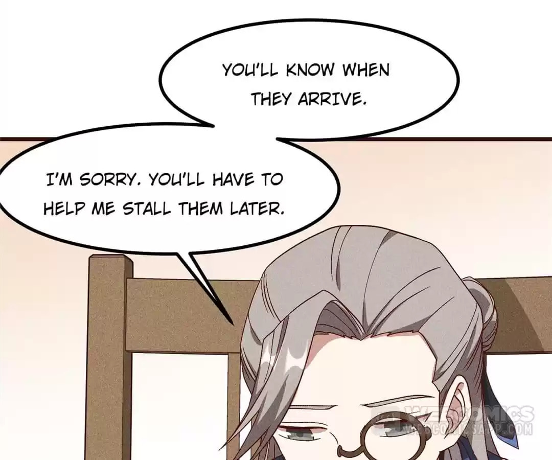 The Descent of the Spiritual Deity Chapter 83 page 59 - 
