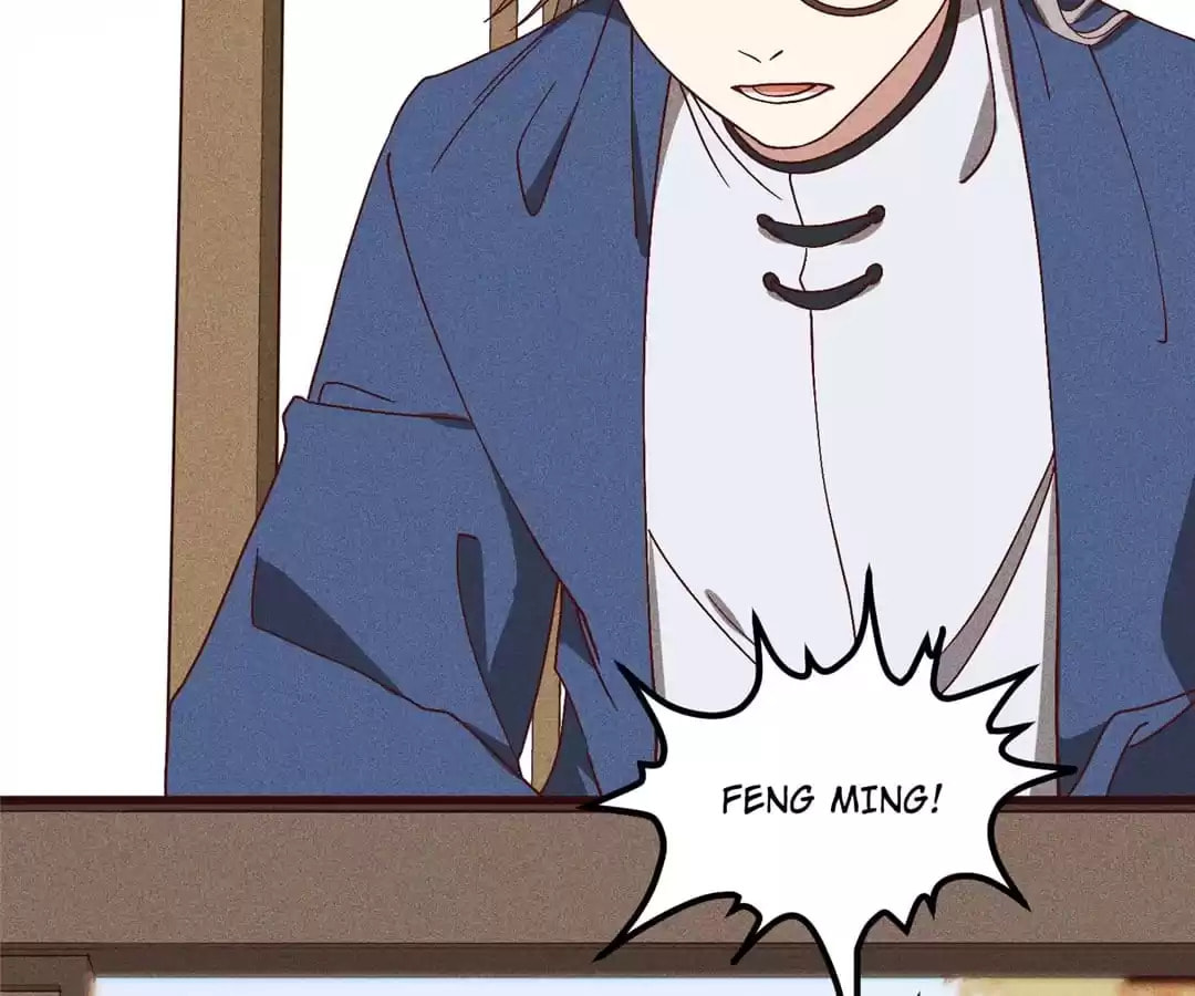 The Descent of the Spiritual Deity Chapter 83 page 60 - 