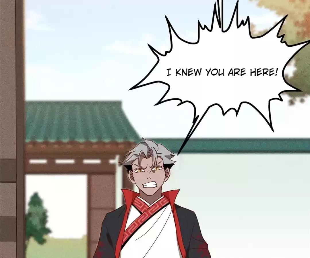 The Descent of the Spiritual Deity Chapter 83 page 61 - 
