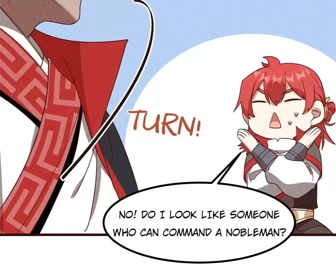 The Descent of the Spiritual Deity Chapter 83 page 64 - 
