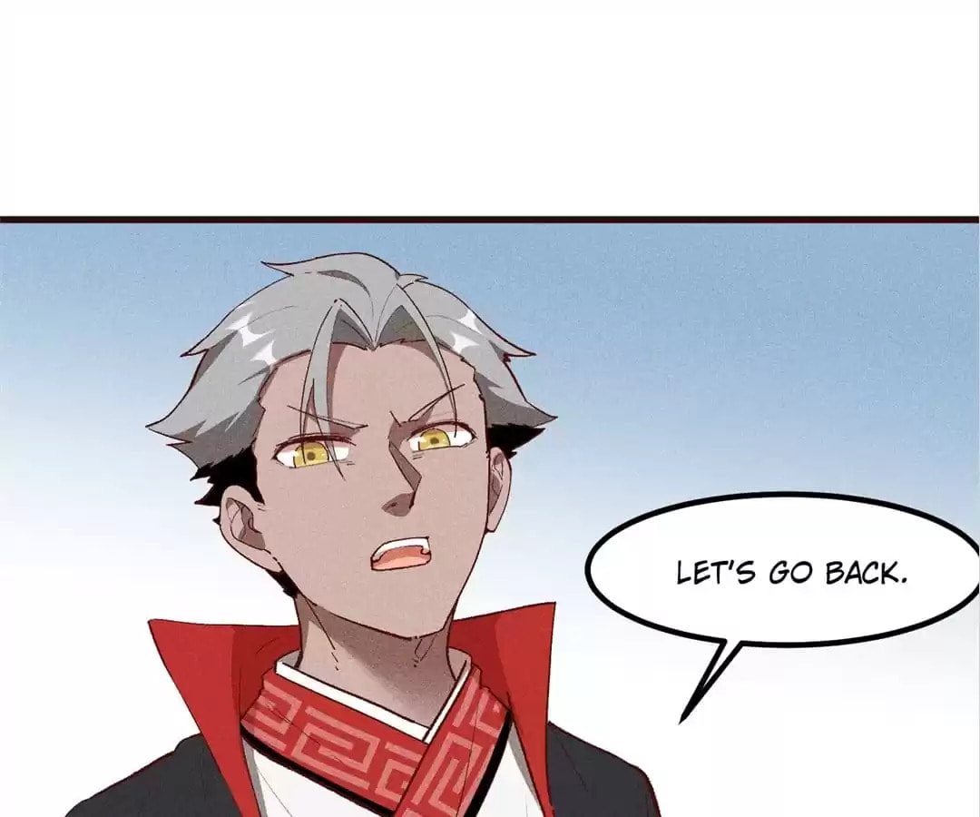 The Descent of the Spiritual Deity Chapter 83 page 66 - 