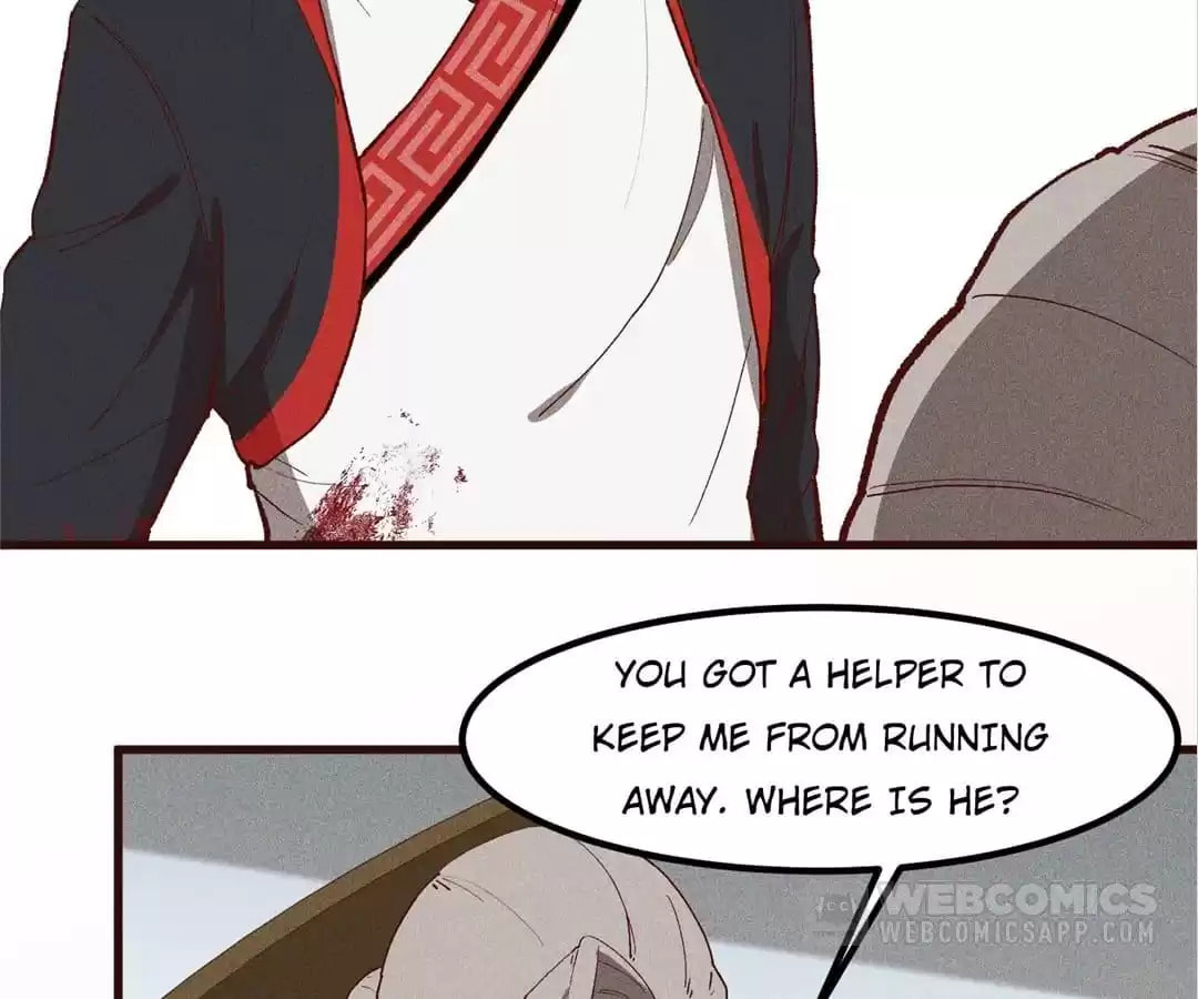 The Descent of the Spiritual Deity Chapter 83 page 67 - 