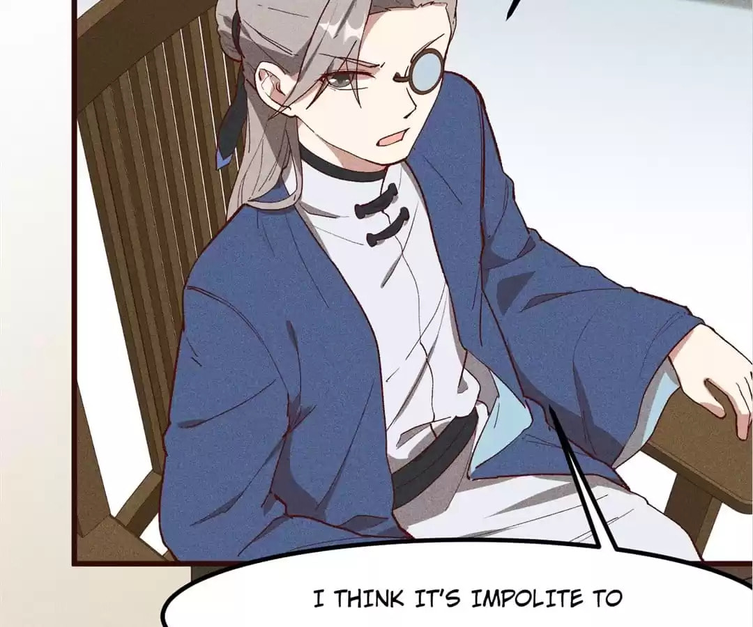 The Descent of the Spiritual Deity Chapter 83 page 68 - 