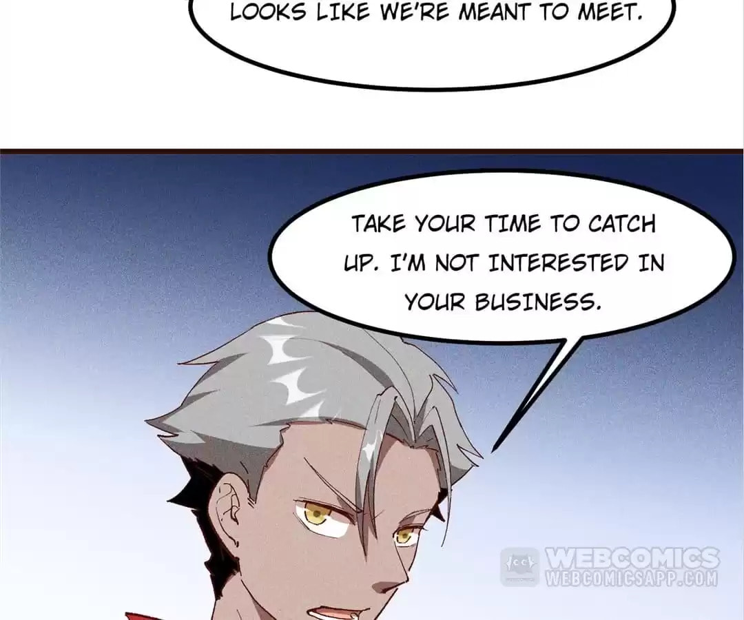The Descent of the Spiritual Deity Chapter 83 page 75 - 