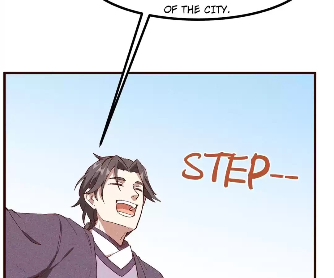 The Descent of the Spiritual Deity Chapter 83 page 9 - 