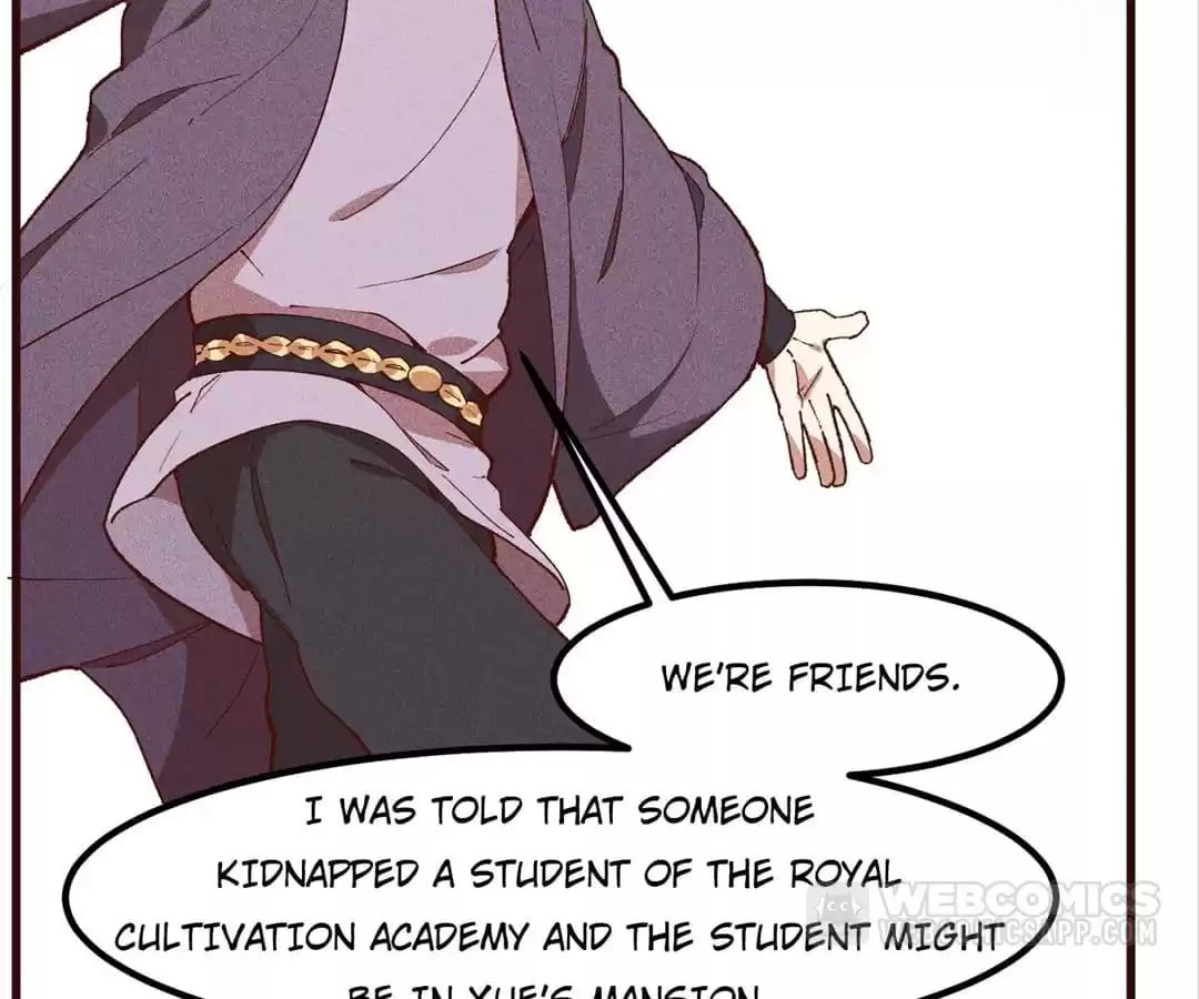 The Descent of the Spiritual Deity Chapter 83 page 10 - 