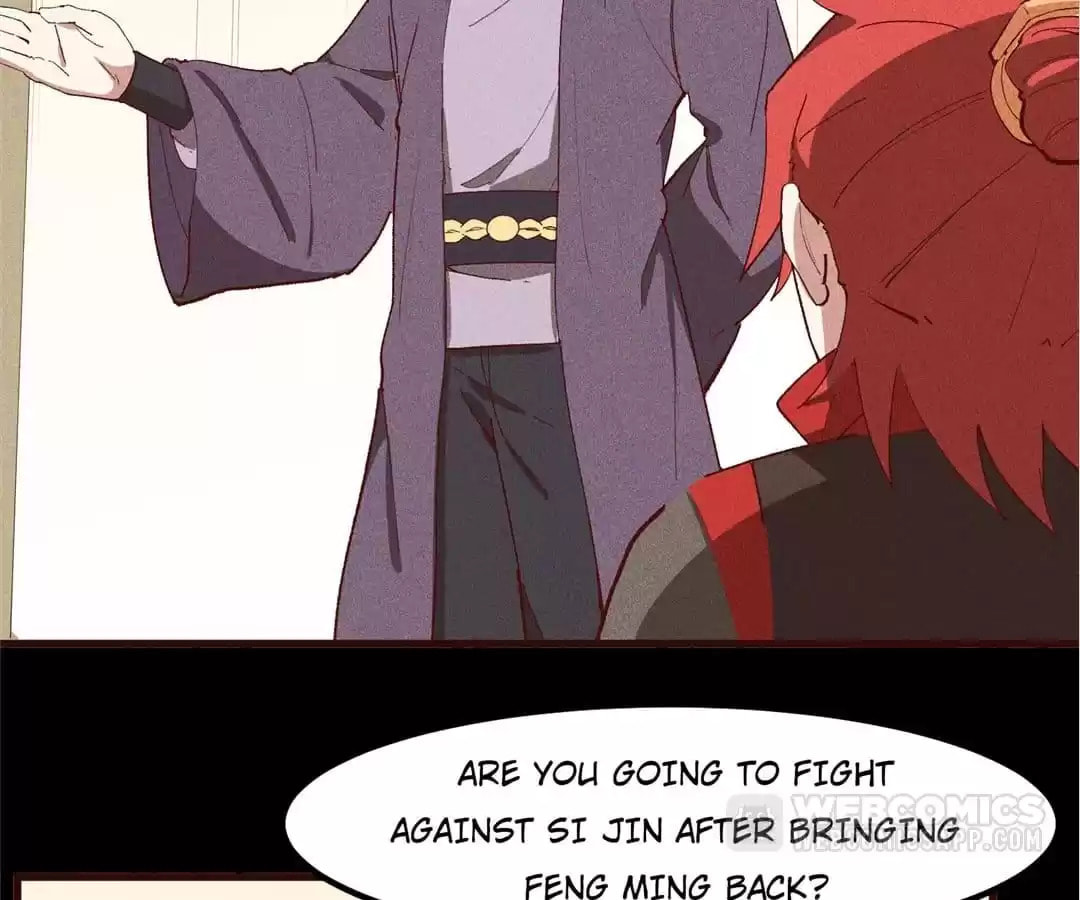 The Descent of the Spiritual Deity Chapter 84 page 2 - 