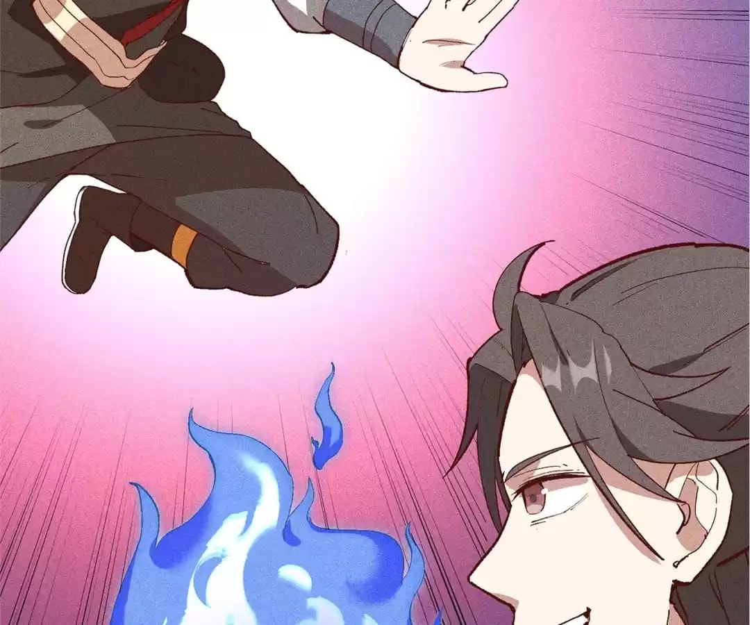 The Descent of the Spiritual Deity Chapter 84 page 12 - 