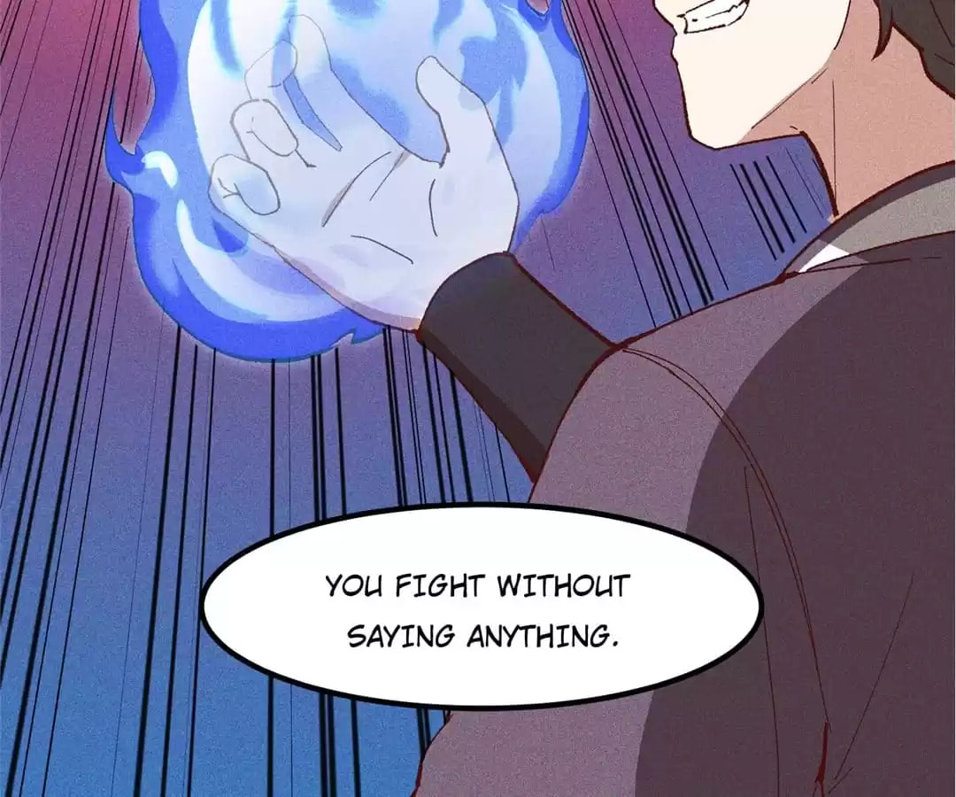 The Descent of the Spiritual Deity Chapter 84 page 13 - 