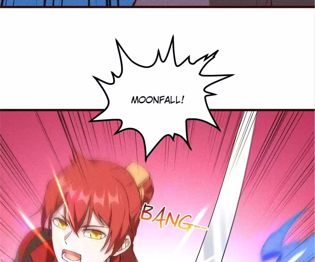 The Descent of the Spiritual Deity Chapter 84 page 14 - 