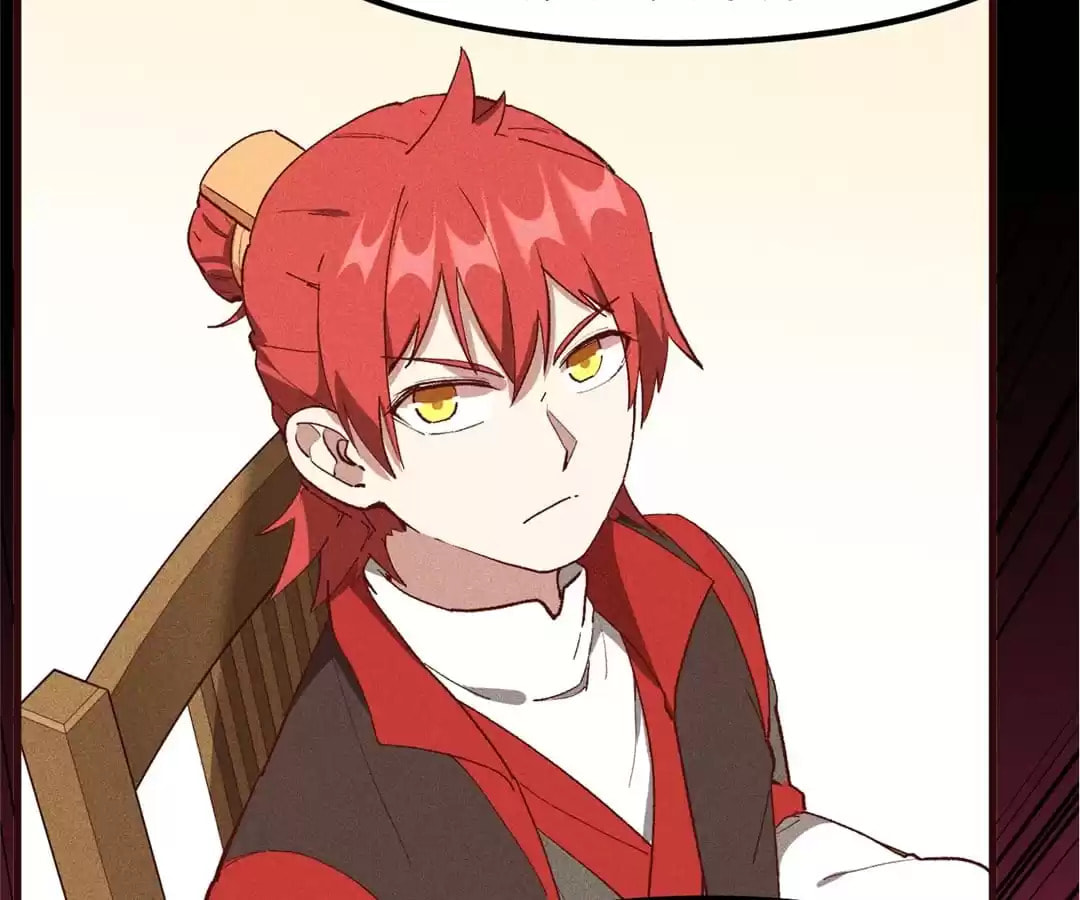 The Descent of the Spiritual Deity Chapter 84 page 3 - 