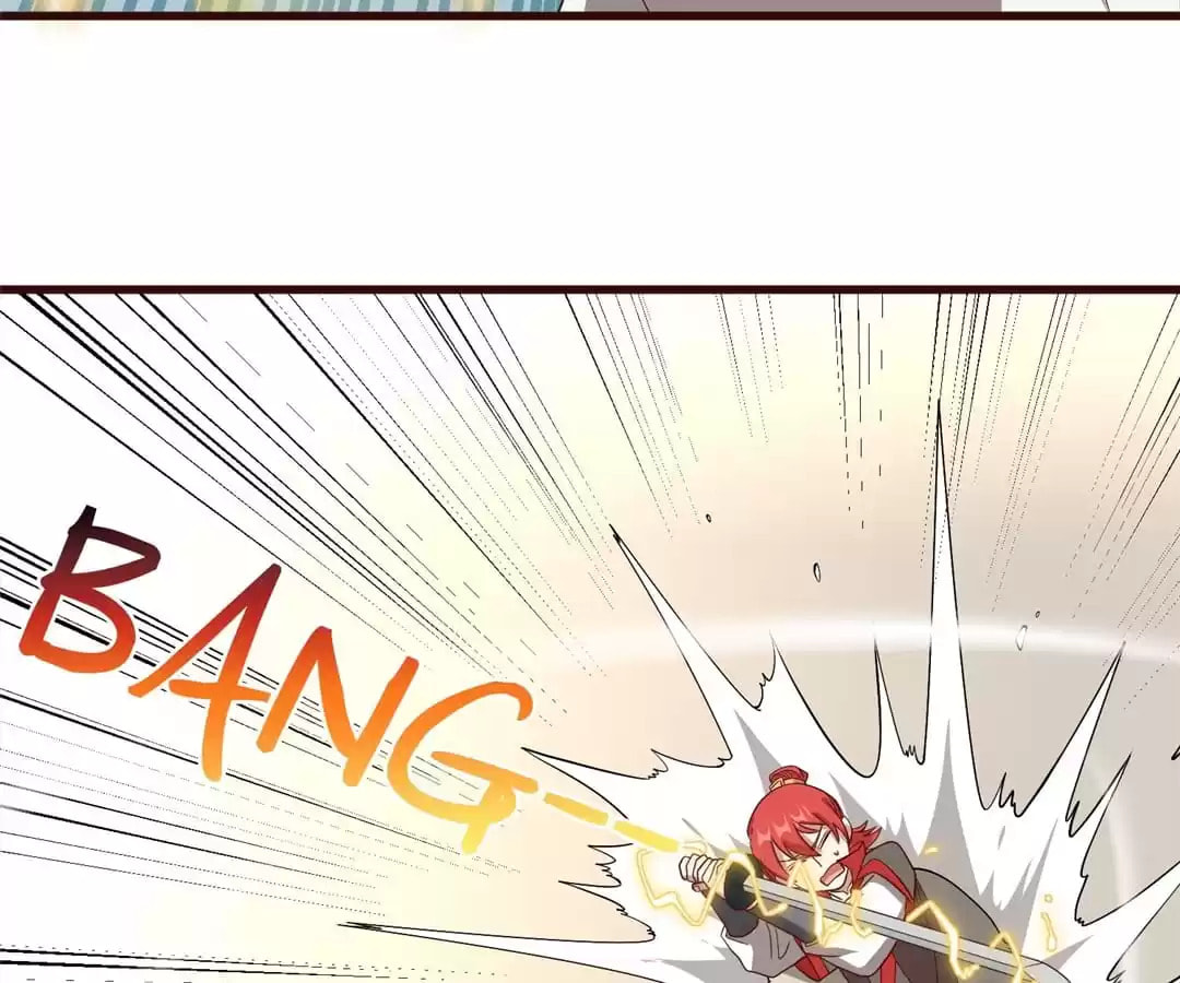 The Descent of the Spiritual Deity Chapter 84 page 25 - 