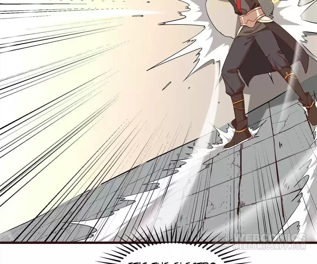 The Descent of the Spiritual Deity Chapter 84 page 26 - 