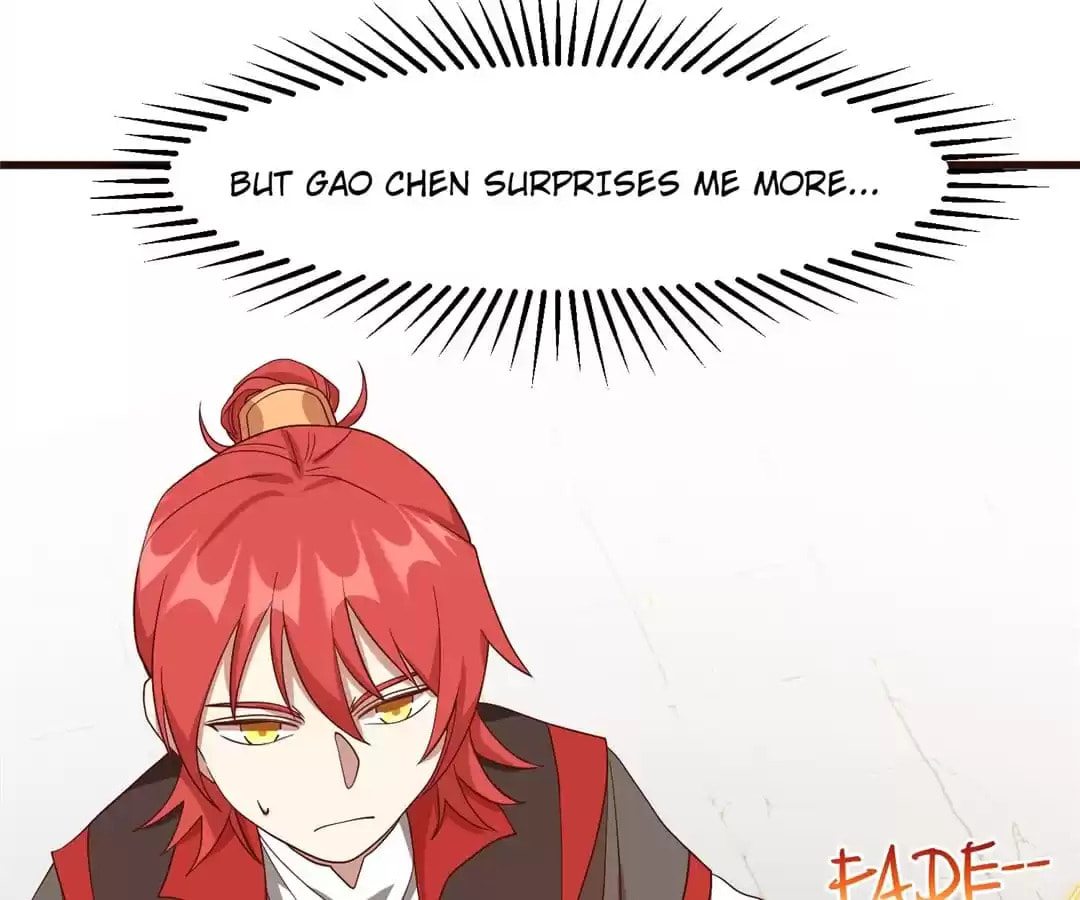 The Descent of the Spiritual Deity Chapter 84 page 30 - 