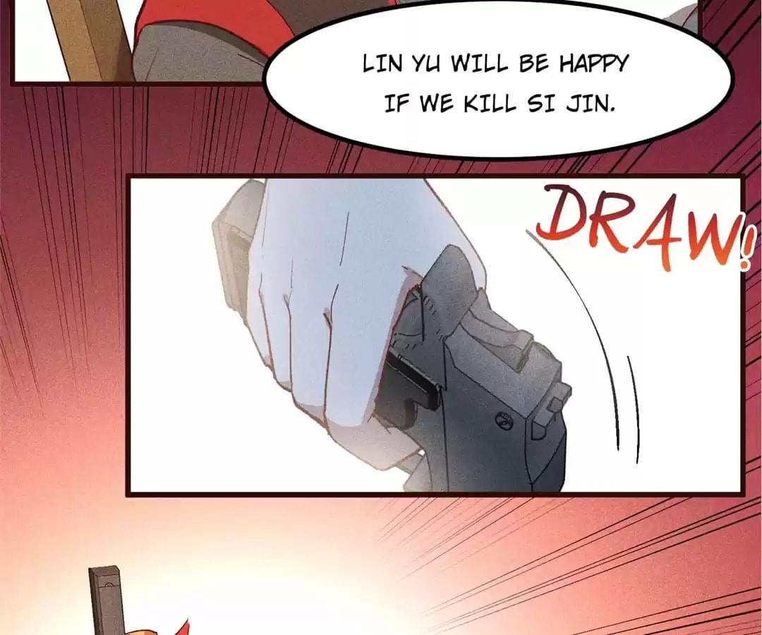 The Descent of the Spiritual Deity Chapter 84 page 4 - 
