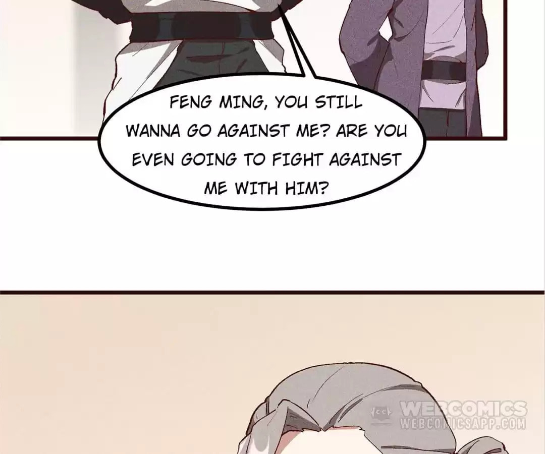 The Descent of the Spiritual Deity Chapter 84 page 42 - 
