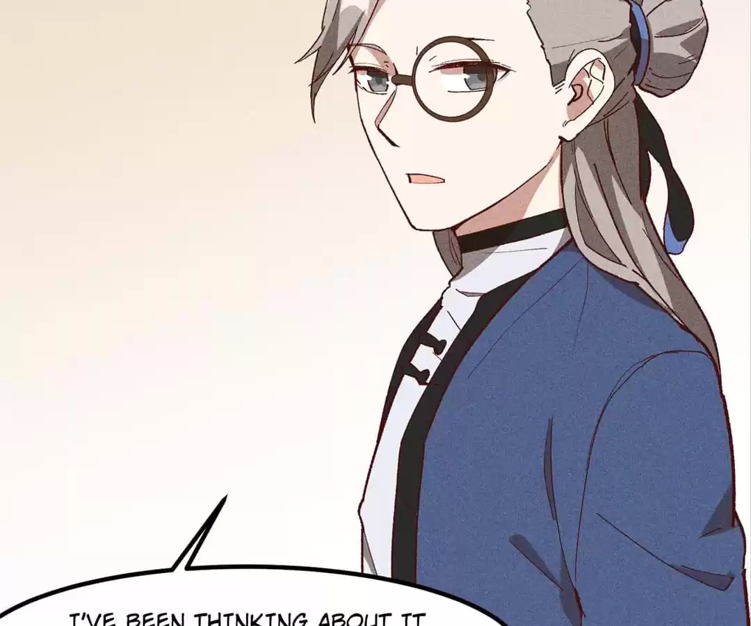 The Descent of the Spiritual Deity Chapter 84 page 43 - 