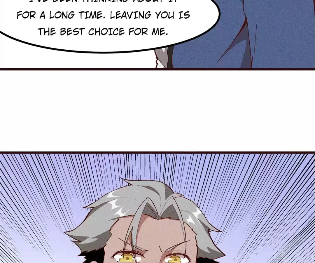 The Descent of the Spiritual Deity Chapter 84 page 44 - 