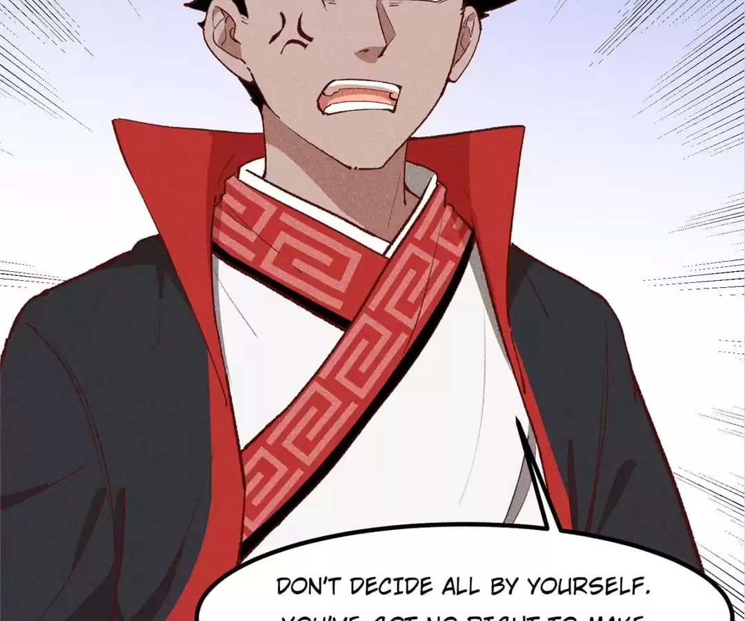 The Descent of the Spiritual Deity Chapter 84 page 45 - 