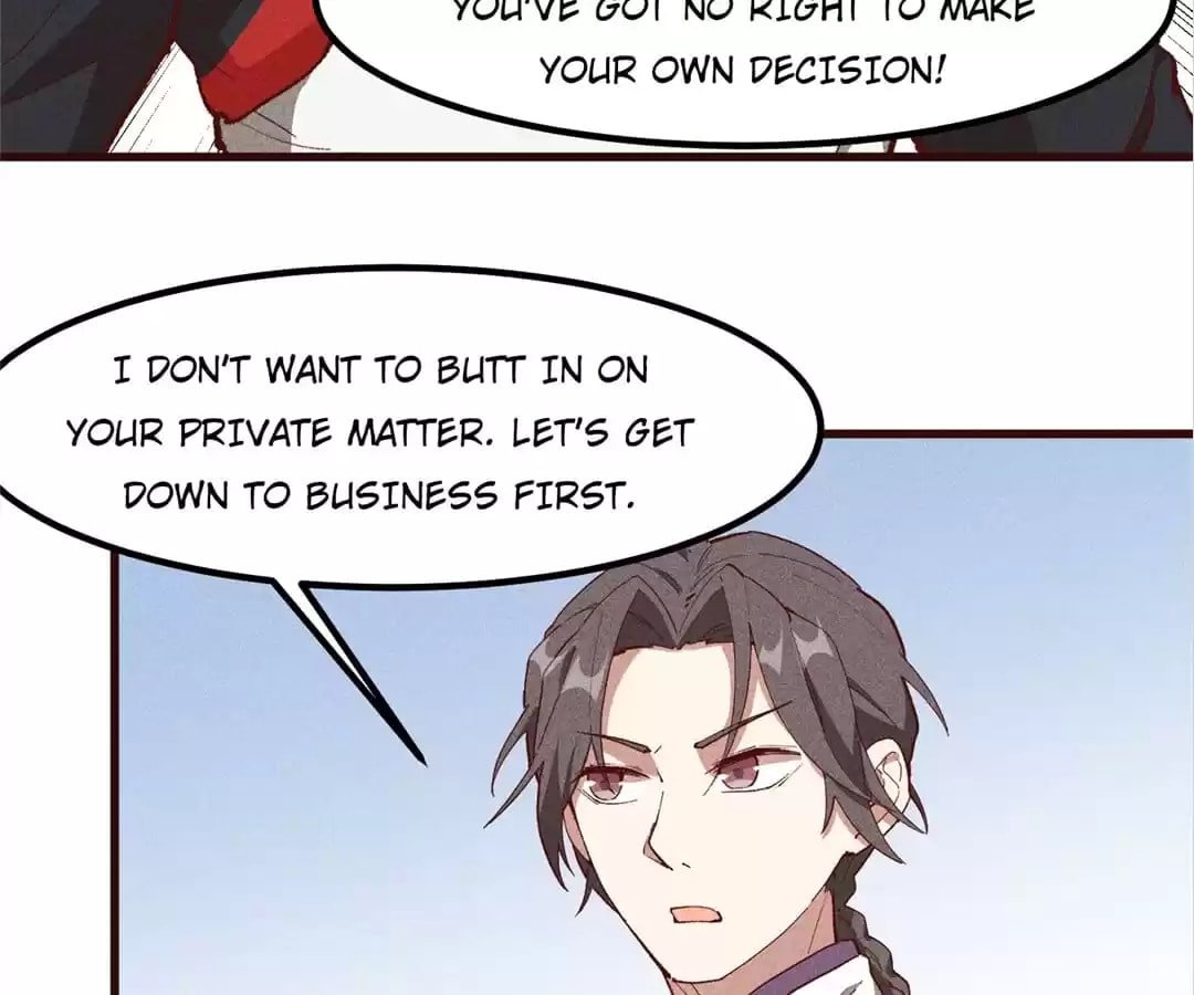 The Descent of the Spiritual Deity Chapter 84 page 46 - 