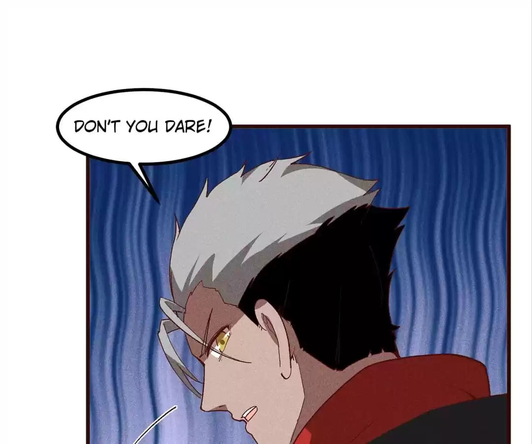 The Descent of the Spiritual Deity Chapter 84 page 49 - 