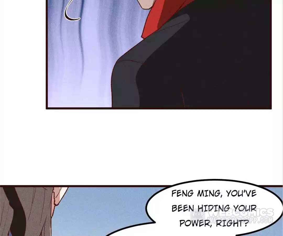 The Descent of the Spiritual Deity Chapter 84 page 50 - 