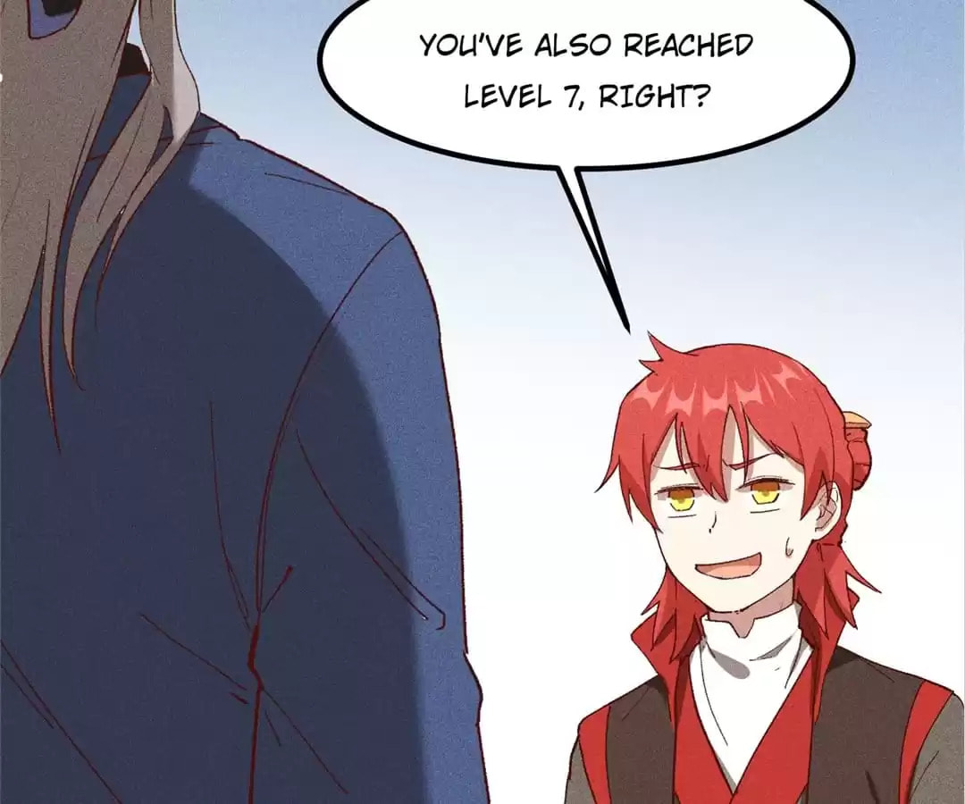 The Descent of the Spiritual Deity Chapter 84 page 51 - 