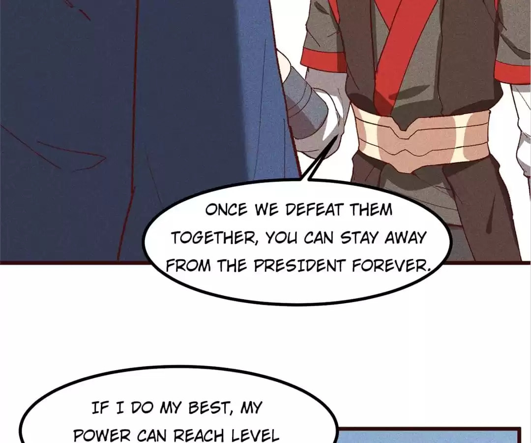 The Descent of the Spiritual Deity Chapter 84 page 52 - 
