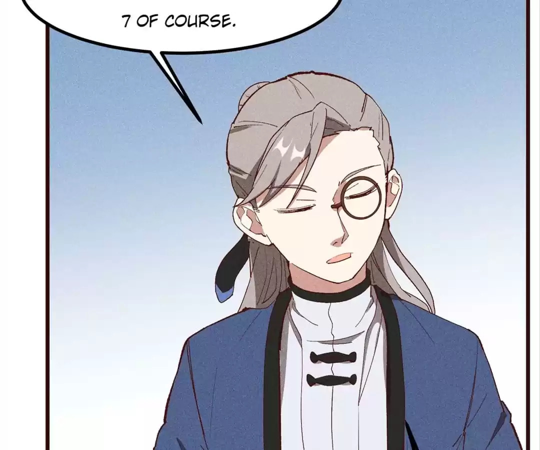 The Descent of the Spiritual Deity Chapter 84 page 53 - 