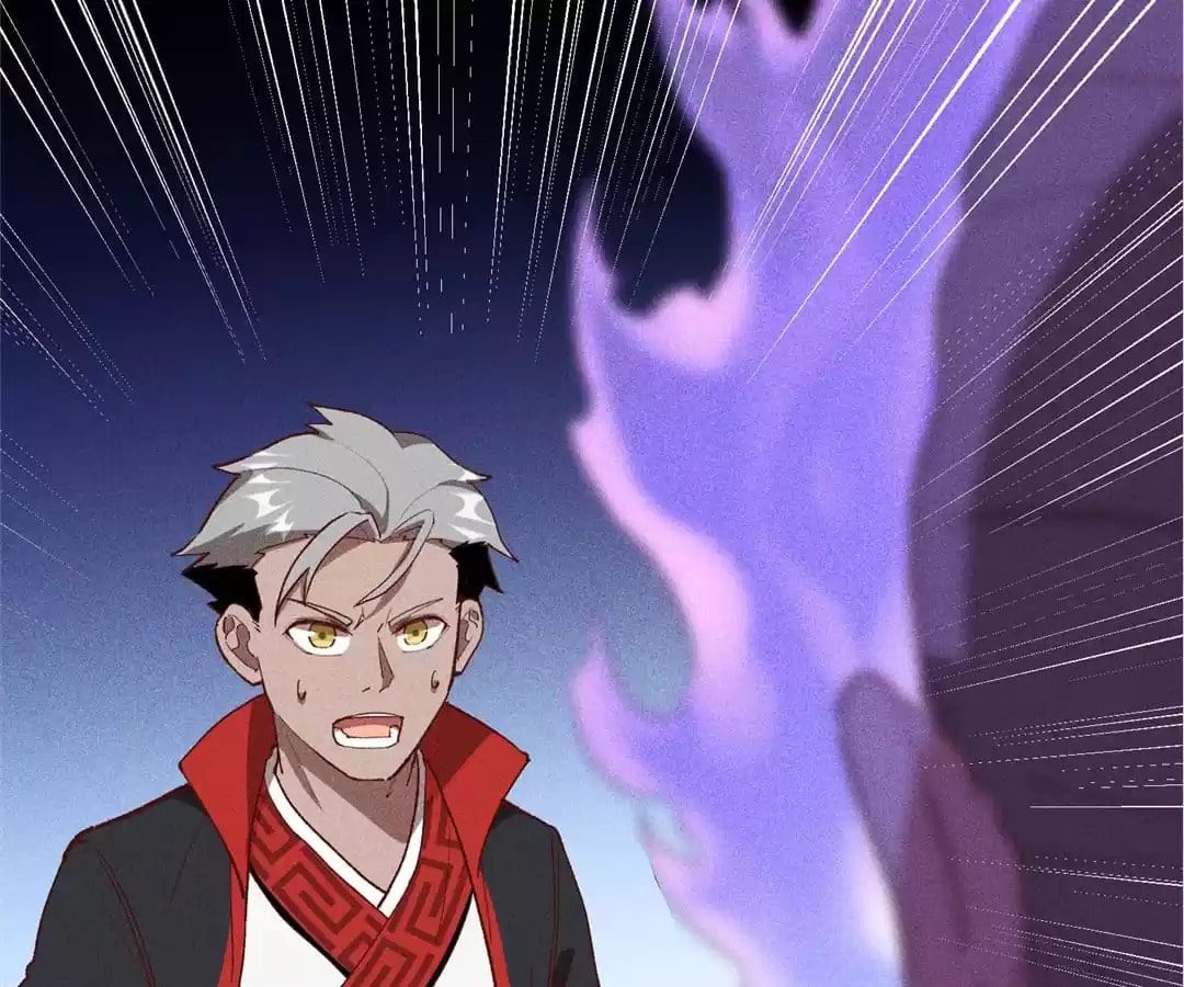 The Descent of the Spiritual Deity Chapter 84 page 56 - 