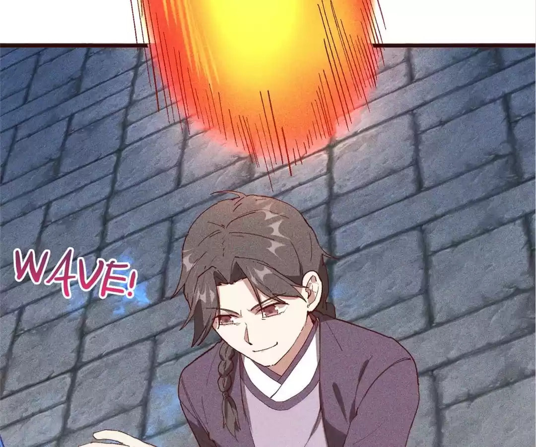The Descent of the Spiritual Deity Chapter 84 page 7 - 