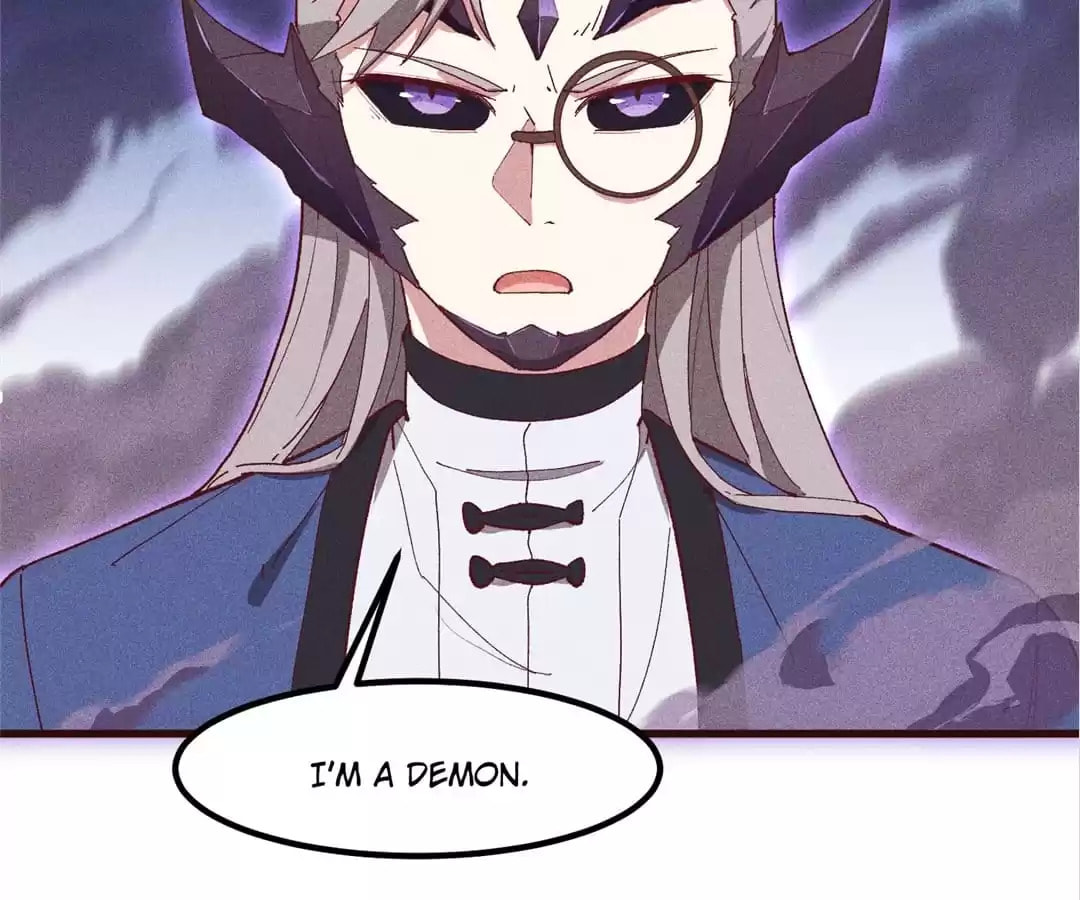 The Descent of the Spiritual Deity Chapter 84 page 63 - 