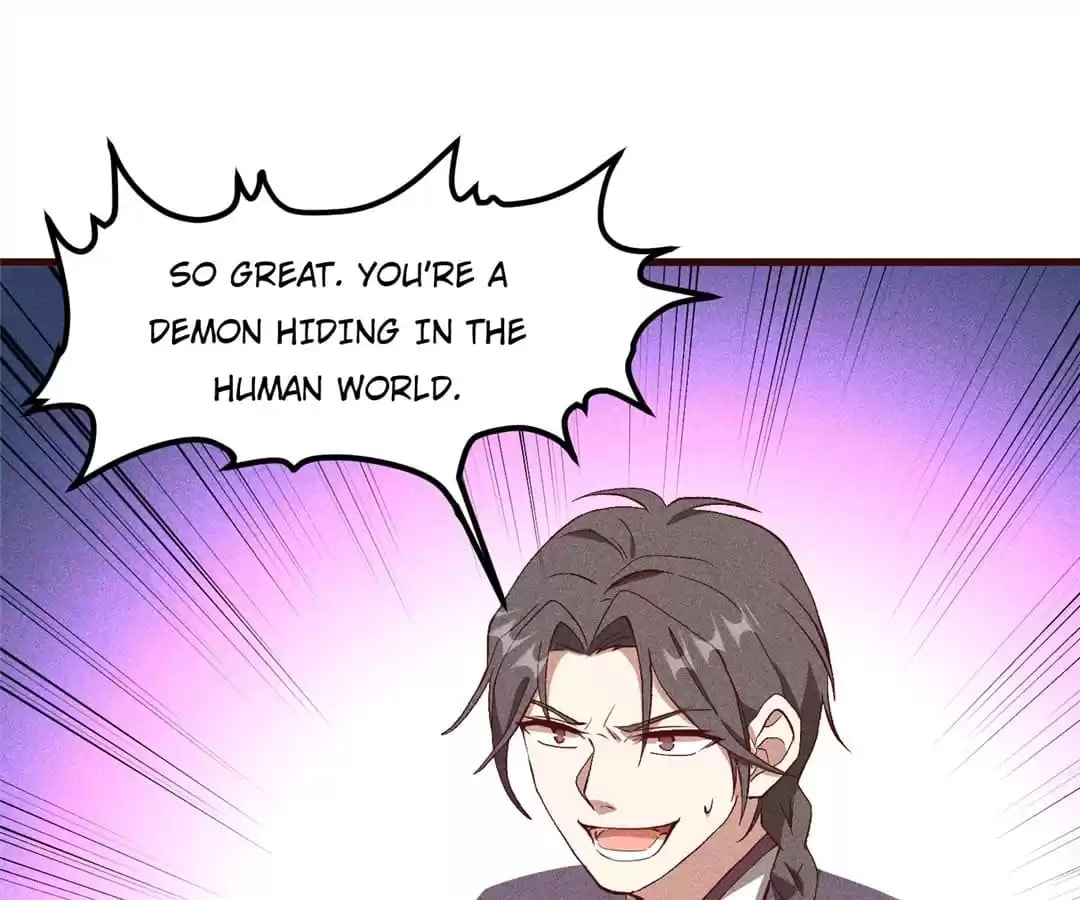 The Descent of the Spiritual Deity Chapter 84 page 65 - 