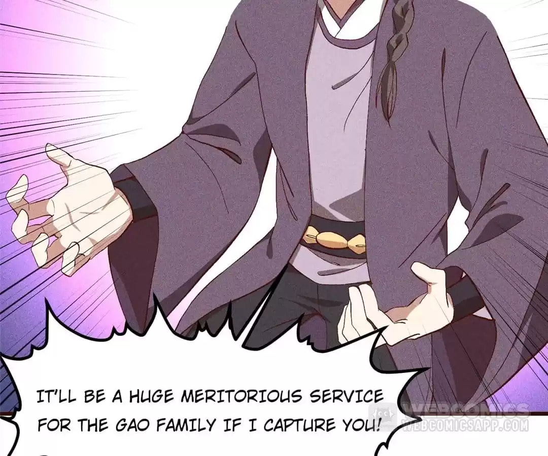The Descent of the Spiritual Deity Chapter 84 page 66 - 