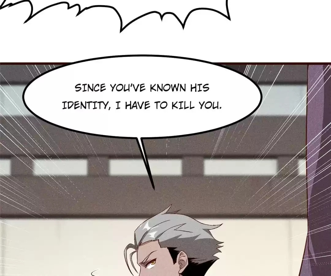 The Descent of the Spiritual Deity Chapter 84 page 67 - 