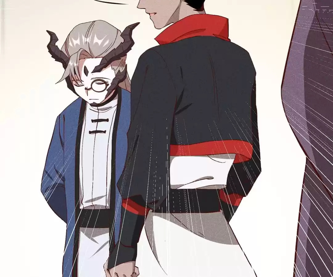 The Descent of the Spiritual Deity Chapter 84 page 68 - 