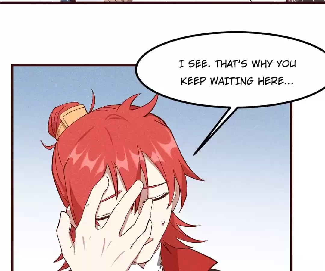 The Descent of the Spiritual Deity Chapter 84 page 69 - 