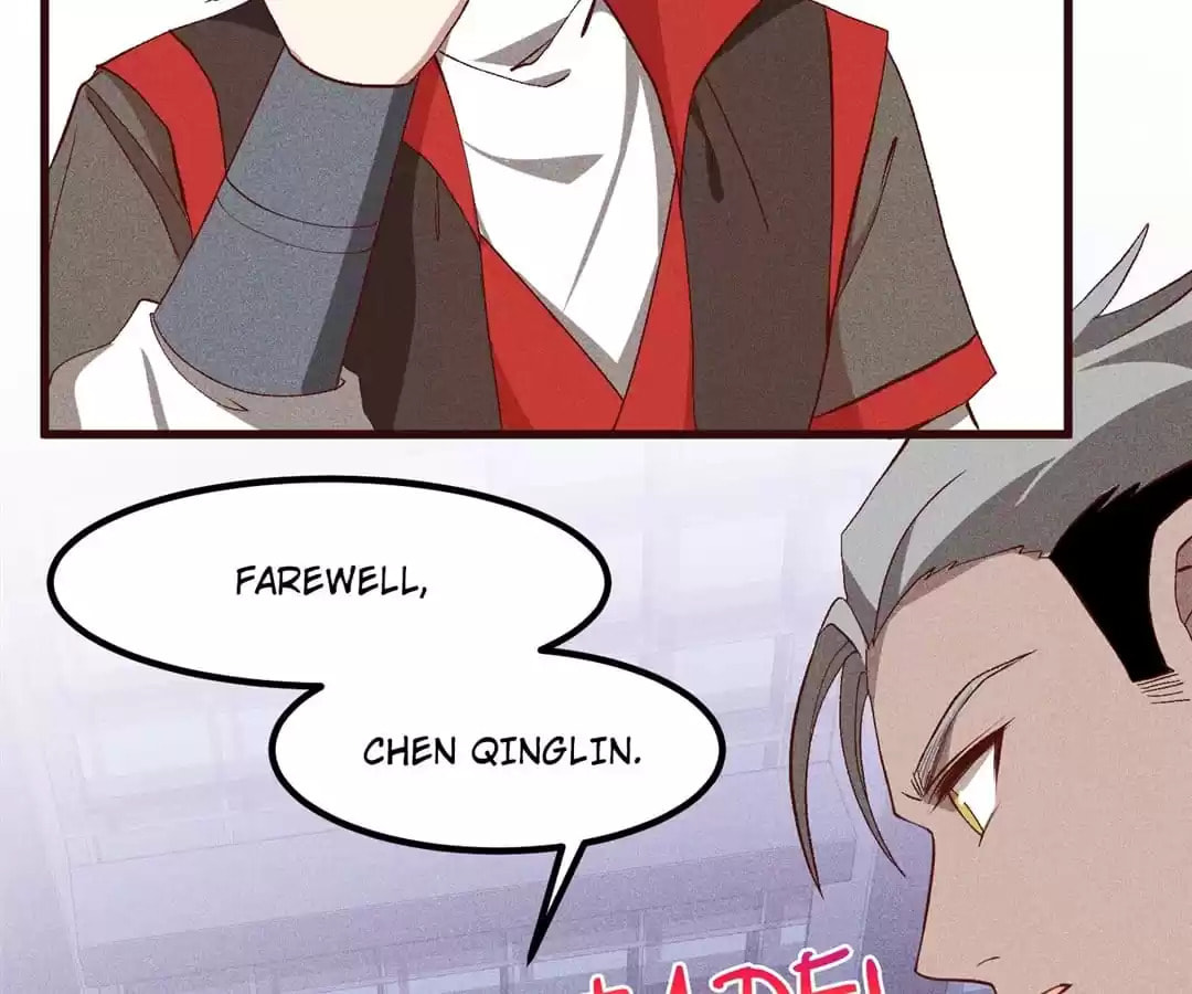 The Descent of the Spiritual Deity Chapter 84 page 70 - 