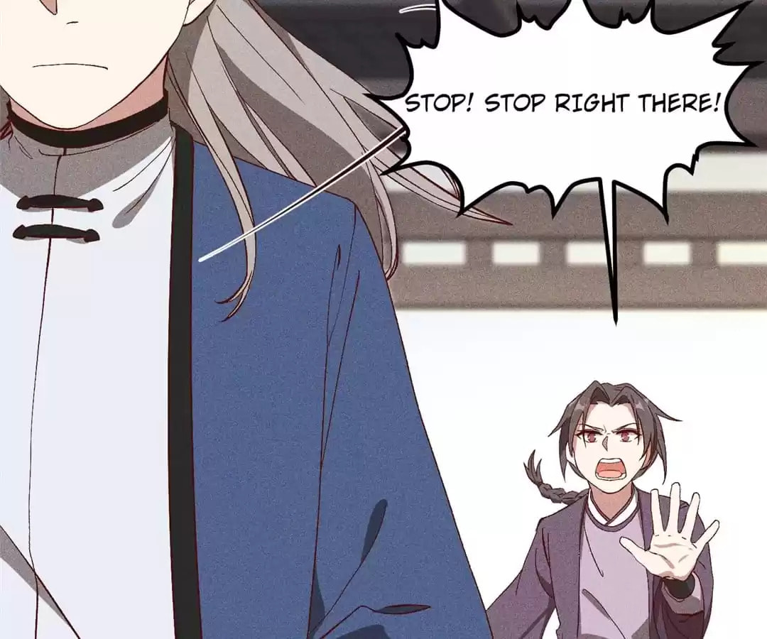 The Descent of the Spiritual Deity Chapter 84 page 73 - 