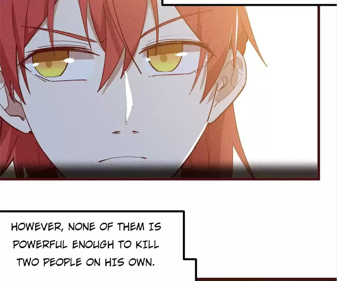 The Descent of the Spiritual Deity Chapter 85 page 12 - 