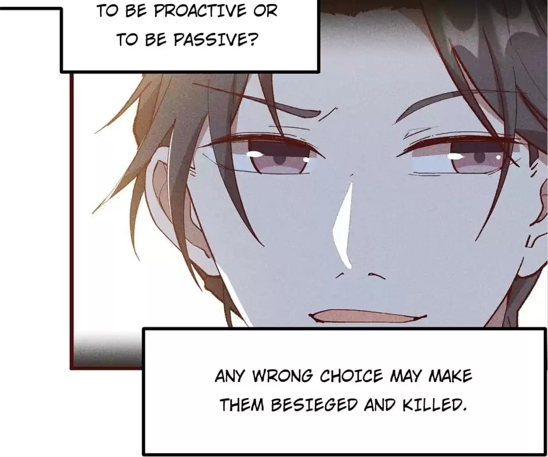 The Descent of the Spiritual Deity Chapter 85 page 13 - 